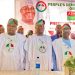 Iyorcha Ayu officially presents Adebutu to Ogun electorates as Atiku vows to reward members that delivers polling booth to PDP