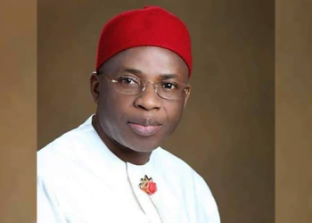 Attack On My Convoy Clear Assassination Attempt – Ohakim