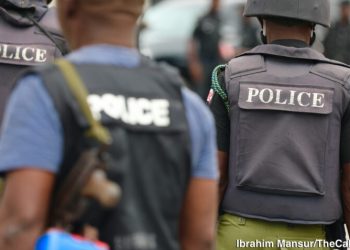 Bolanle Raheem: Lagos CP redeploys ALL officers in Ajah division