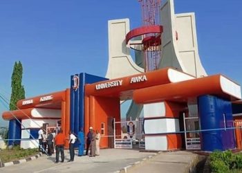 UNIZIK denies reports armed robbers raped 9 female students