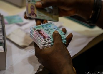 INEC extends deadline for PVC collection till Jan 29