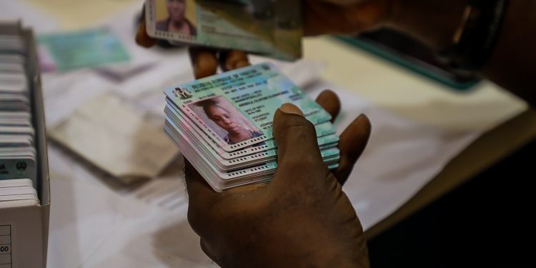 INEC extends deadline for PVC collection till Jan 29