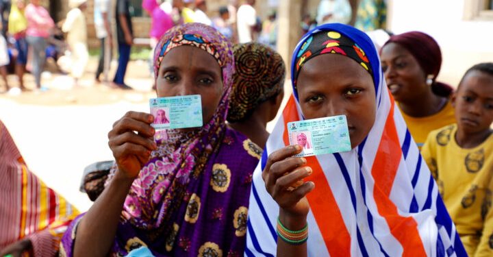 Borno is 90% safe for elections, says Zulum
