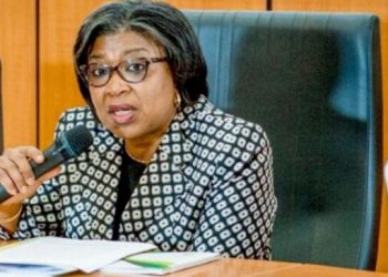 Buhari to leave a debt of N77trn for incoming administration – DMO