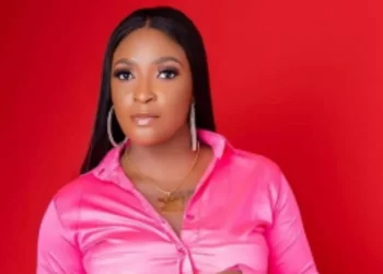 “Do you think even if I have something with IVD it’s supposed to be a public affair? It’s my private life,” – Blessing CEO addresses rumoured relationship with IVD