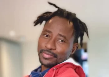 Divorce your wife live your truth, Bisi Alimi tells gay men