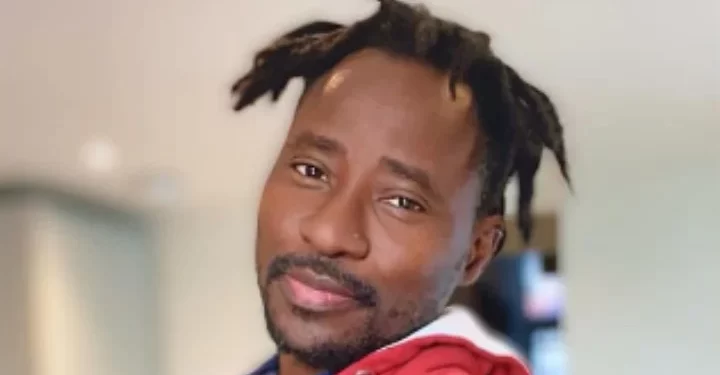 Divorce your wife live your truth, Bisi Alimi tells gay men