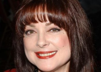 Lisa Loring dies after stroke as Hollywood loses 2 actresses in 24 hours