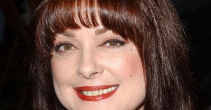 Lisa Loring dies after stroke as Hollywood loses 2 actresses in 24 hours