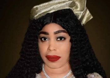 I’m driven by passion to restore Nigeria to glory, says APM presidential candidate