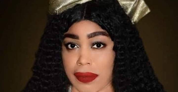 I’m driven by passion to restore Nigeria to glory, says APM presidential candidate