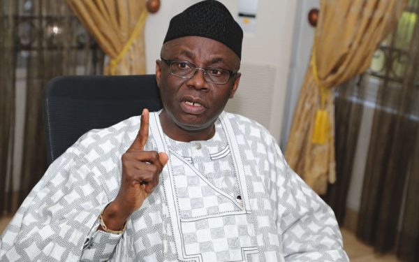 ‘I can’t see their impact’ — Bakare speaks on prospects of Kwankwaso, Obi