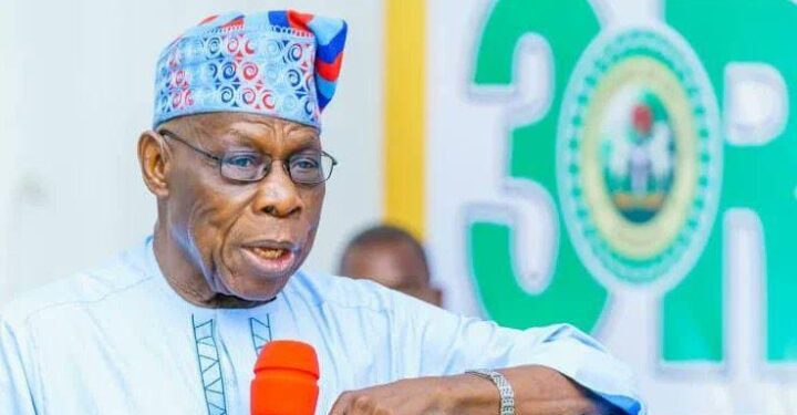 Obasanjo didn’t author letter accusing Britain of rigging elections, says aide