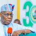 Obasanjo didn’t author letter accusing Britain of rigging elections, says aide
