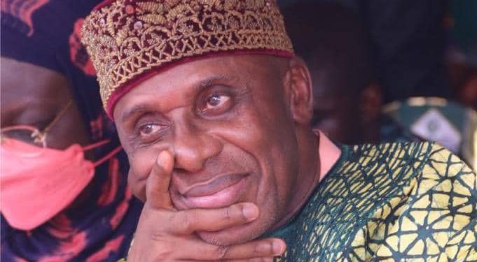 N96bn fraud’: Rivers files fresh criminal charge against Amaechi, Tonye Cole