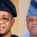 Osun tribunal sacks Adeleke as governor