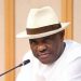 Obi’s endorsement: I wasn’t mocking Atiku – Wike