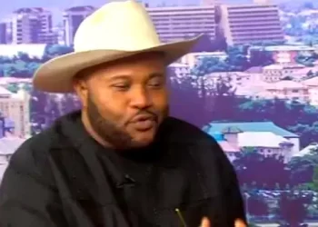 ZLP presidential candidate vows to make fuel N100 per litre in six months if elected 