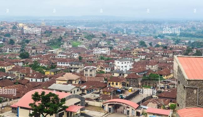 Ogun popular politician attributes his misfortune at the poll to family crisis, vows to avenge the loss