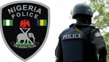 Chaos as policeman shoots trader in Lagos