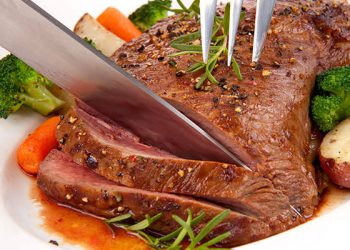 Intakes of meat, other animal proteins risk development of prostate cancer in men – expert