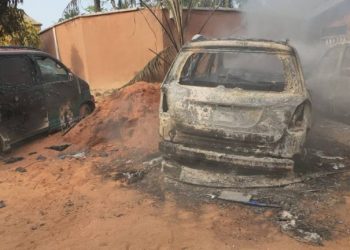 Gunmen attack home of CUPP spokesman, uncle killed