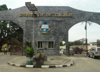 UNICAL suspends 4 students over ‘water ritual’ initiation