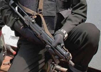 ‘Corps member’ among 6 kidnapped as gunmen attack Enugu community