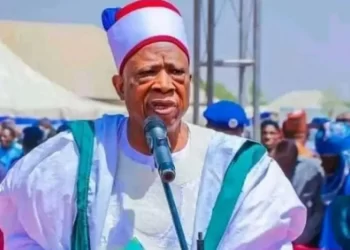 Presidential election: APC National Chairman, Adamu loses polling unit to Peter Obi