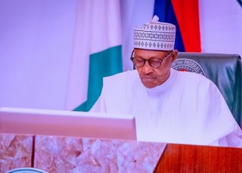 ‘Exercise Further Patience,’ Buhari Appeals To Nigerians Amid Naira Scarcity, Campaign For Tinubu
