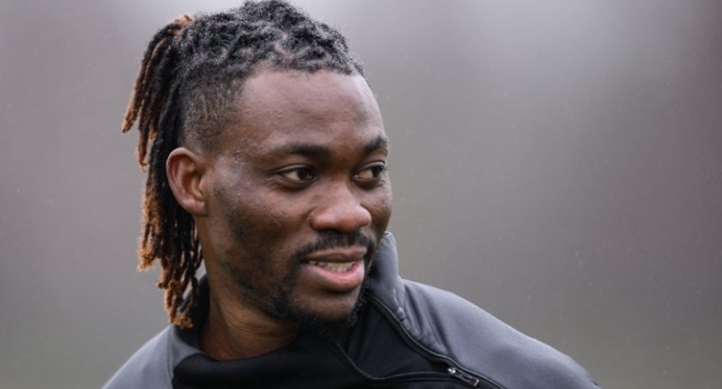 Ghana Footballer Christian Atsu Found Dead In Turkey Earthquake Rubble