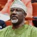 Drama as PDP, LP, AA reject Ekiti results, allege over-voting