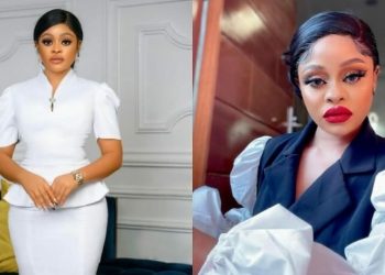 Popular Nollywood actress, Favour Daniels dies in boat accident