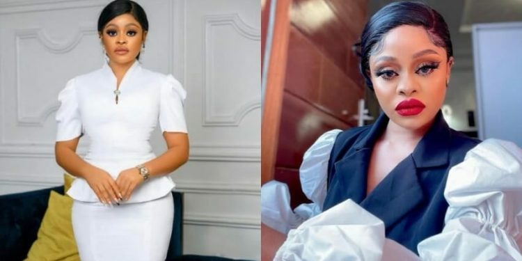 Popular Nollywood actress, Favour Daniels dies in boat accident