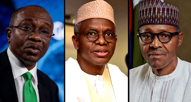 10 States Ask Supreme Court To Set Aside Buhari’s Ban On Old N500, N1,000 Notes