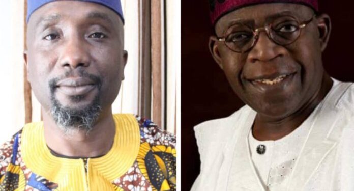 2023: No amount of gang up, man made theory can stop Tinubu – APC PCC member, Ayoola