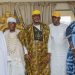 Jubilation as Abiodun commissions road, hospital in Abeokuta