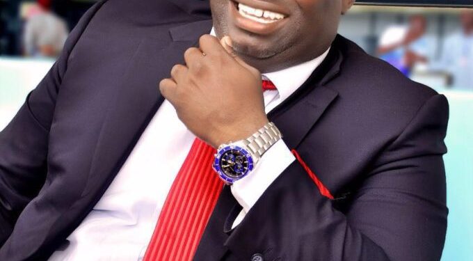 Accolades as Sosanwo, a redoubtable politician, philanthropist hits 50