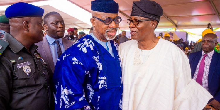 Ogun Agro-Cargo Airport: Ayoola salutes OGD’s foresight, Abiodun’s patriotism