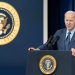 Nigerians deserve chance to choose their future — freely, fairly,” – Biden