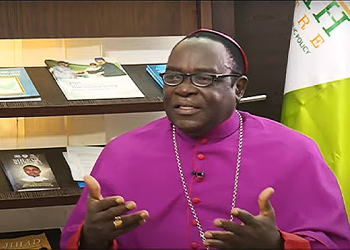 No President In Nigeria’s History Came Prepared For The Job – Kukah