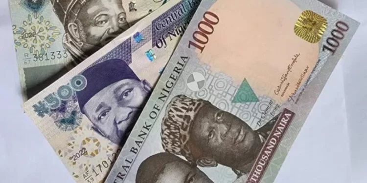 Old naira notes no longer legal tender – CBN defies Supreme Court