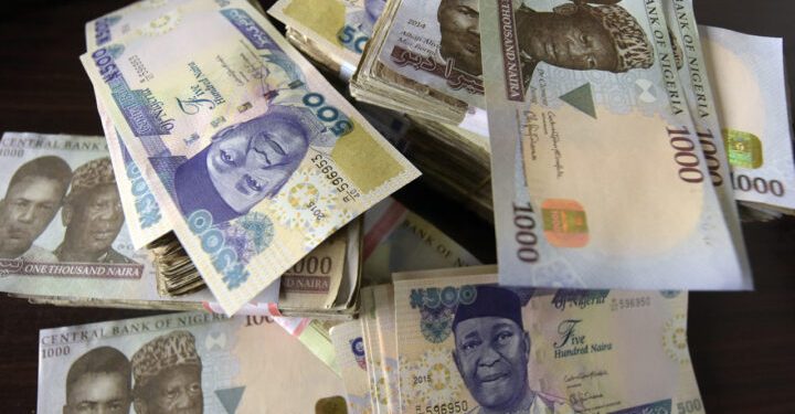 FG appeals agains supreme court interim  order challenging deadline for old naira notes