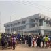 Police take over Ondo CBN office as residents protest banks’ rejection of old naira notes