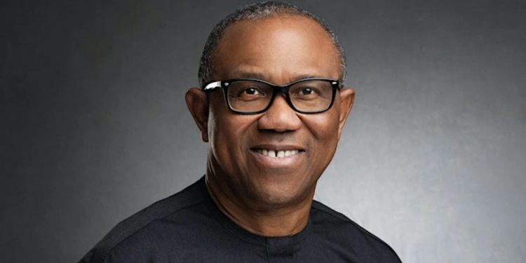 Peter Obi wins Tinubu in Lagos