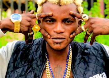 No come Lekki, or we go fight’, Portable warns TG Omori