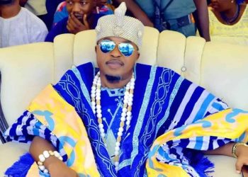 Naira Scarcity: ‘I cannot boast of N20,000 cash – Oluwo of Iwo