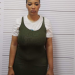 EFCC parades actress who sprays new naira notes at a party