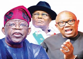 Religion, Money, Three other factors that may affect outcome of 2023 presidential election