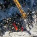 Death Toll Rises To Above 44,000 In Turkey-Syria Quake